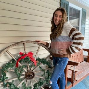 Meet your Posher, Madison